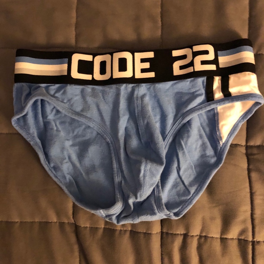 Men’s briefs